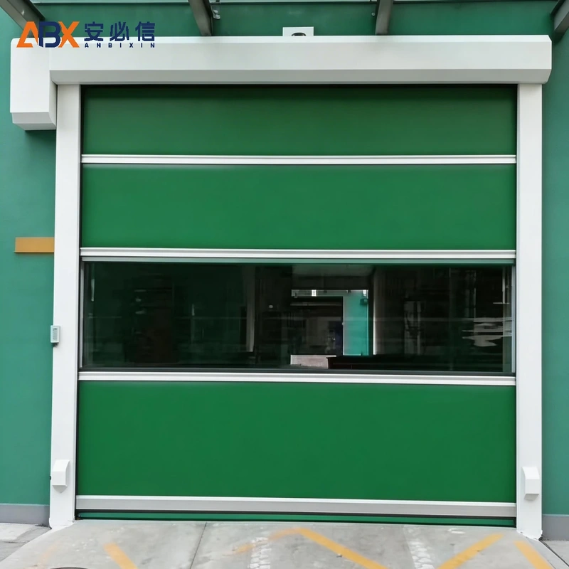 文山壮族苗族自治州工业快速门