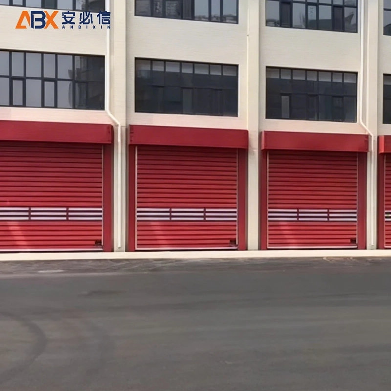 文山壮族苗族自治州消防高速门